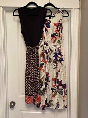 Breezy Summer Frocks (2)